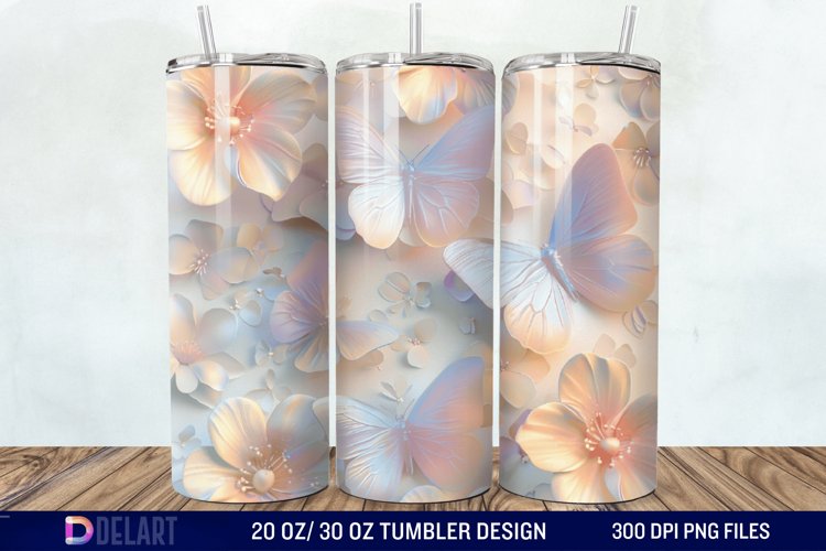 Butterfly Clipart Image 12
