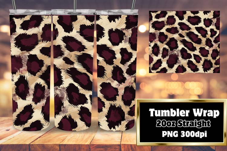 Sublimation Tumbler Wraps Image 8