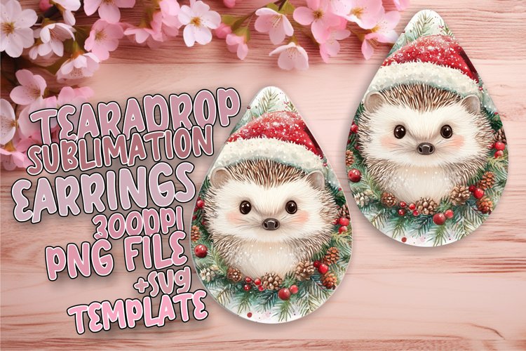 Earring Png Image 16