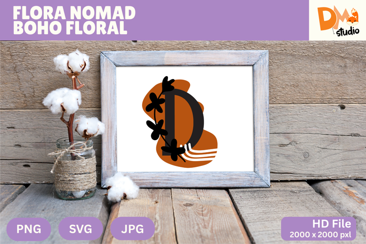 Rustic Logo Image 7