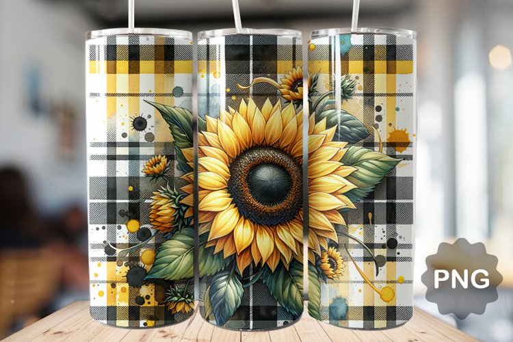 Sublimation Tumbler Wraps Image 6