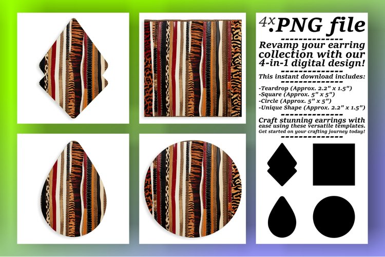 Teardrop Clipart Image 9
