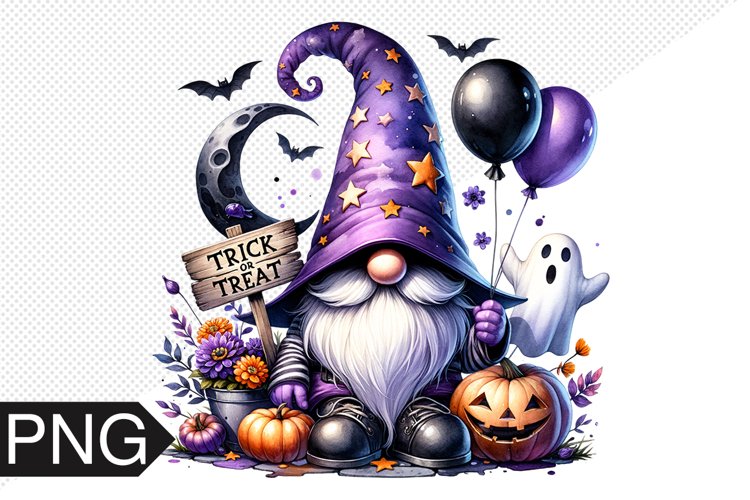 Happy Halloween Clipart Image 5