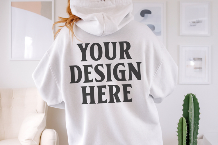 Gildan Mockups Image 20