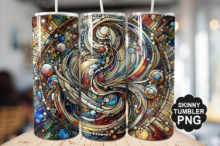Stained Glass Png Image 21