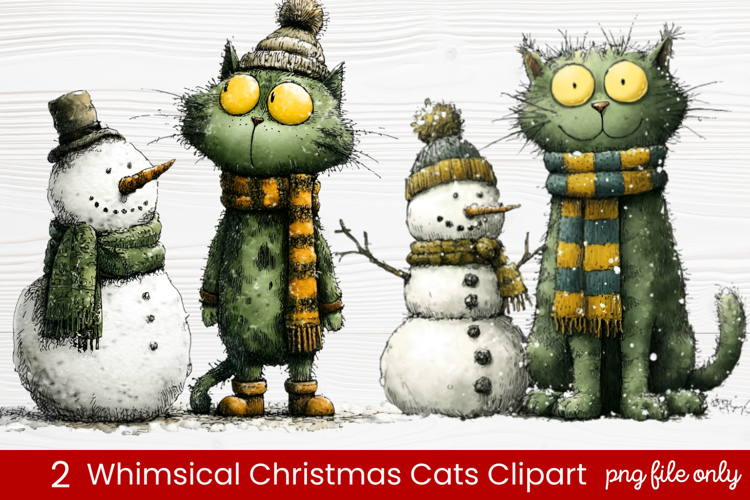 Cat Graphics Image 3