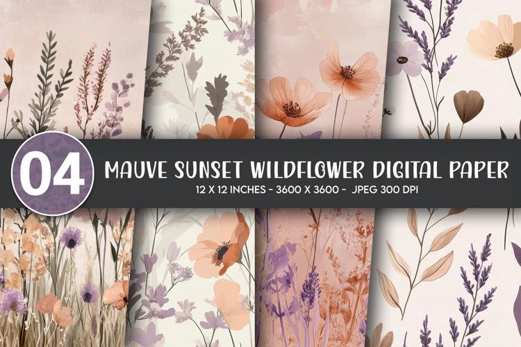 Sunset Background Image 8