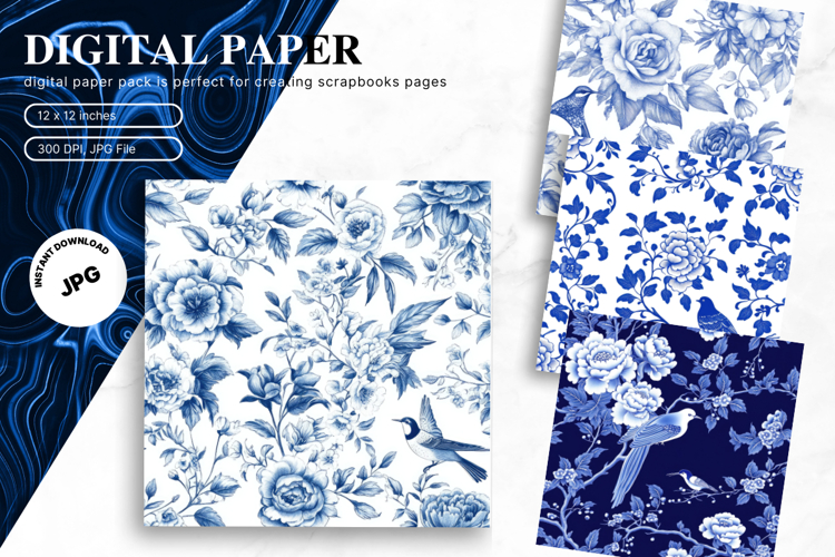 Vintage Background Image 4