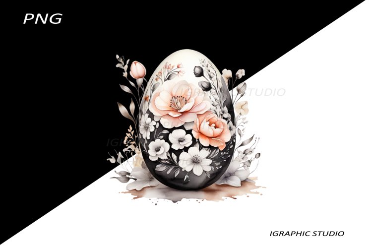 Egg Png Image 9