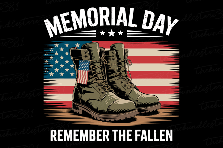 Memorial Day Svg | 4th of July Svg | Svg Cut File