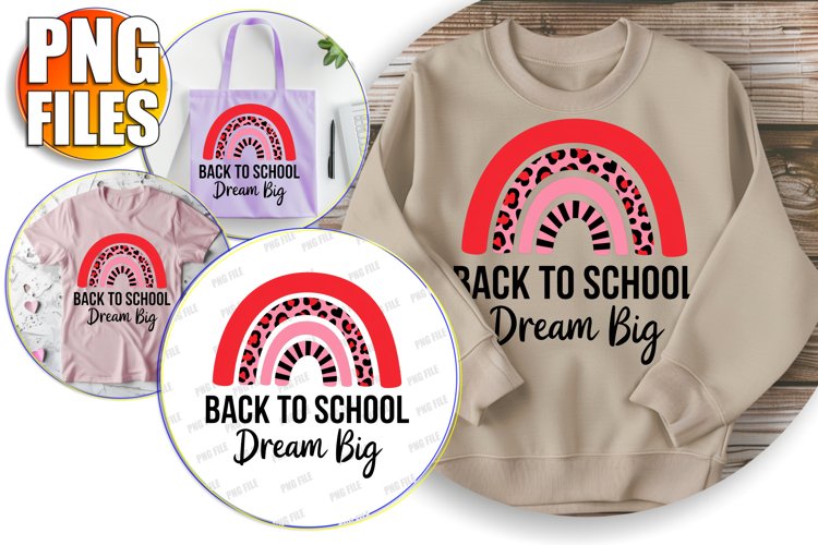 School Bag Clipart Image 10