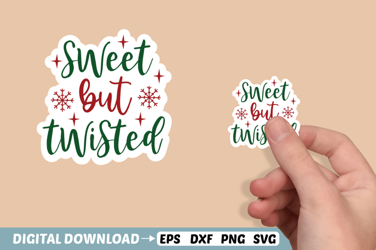 Stickers Svg Image 16