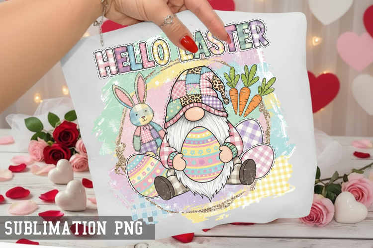 Easter Bunny Png Image 17