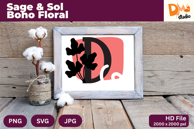 Rustic Logo Image 19