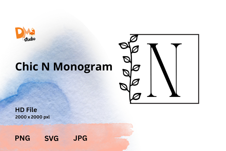 Alphabet Clipart Image 7