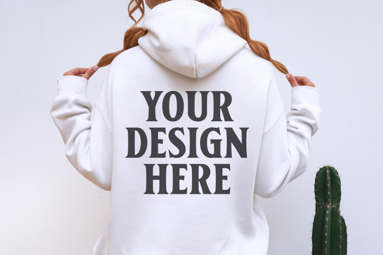 Gildan Mockups Image 7