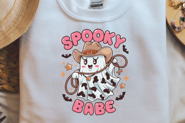 Western Clipart Image 9