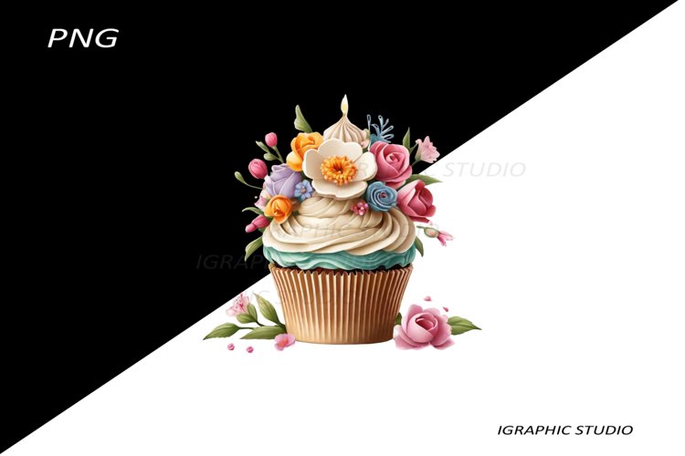 Birthday Clipart Image 21
