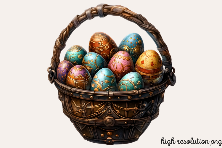 Steampunk Png Image 20