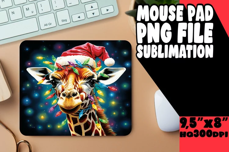 Sublimation Magic with Critters