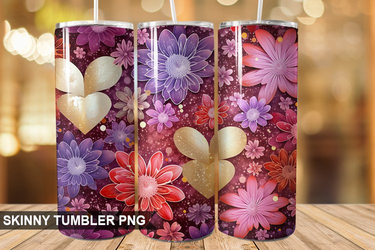 Valentines Sublimation Design Image 7