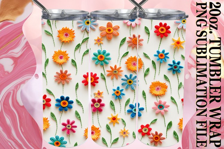 Floral Pattern Png Image 14