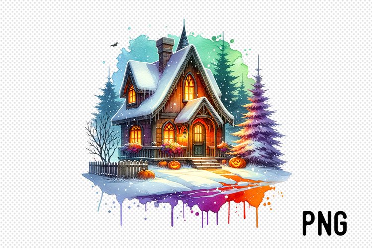 Halloween Clipart Png