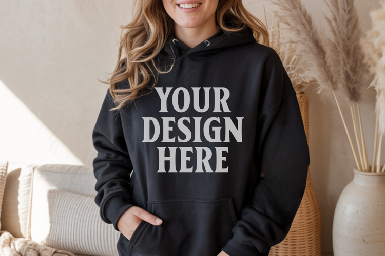 Gildan Mockups Image 3