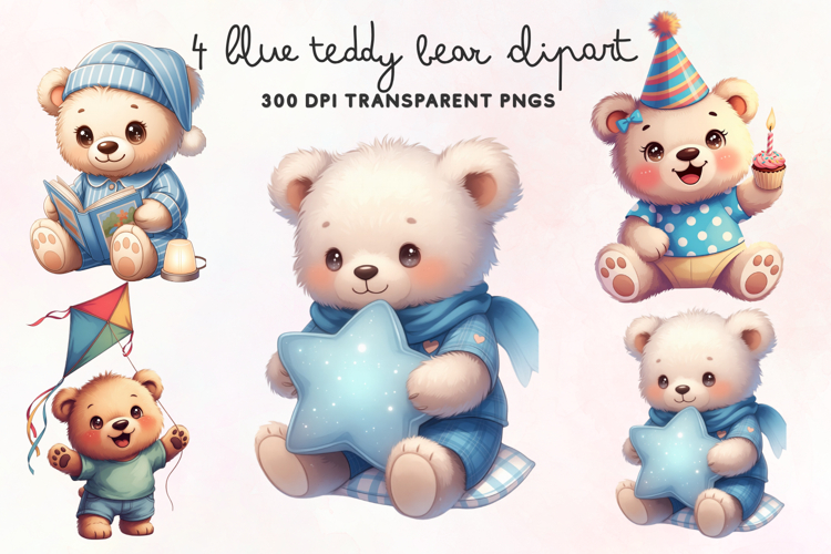 Kawaii Clipart Image 13