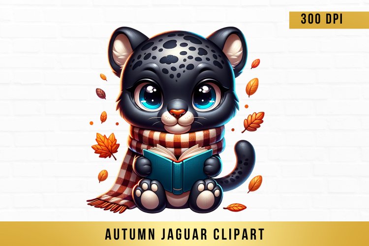 Autumn Clipart Image 18