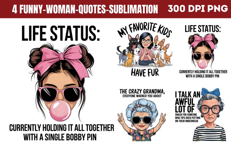 Woman Png Image 10