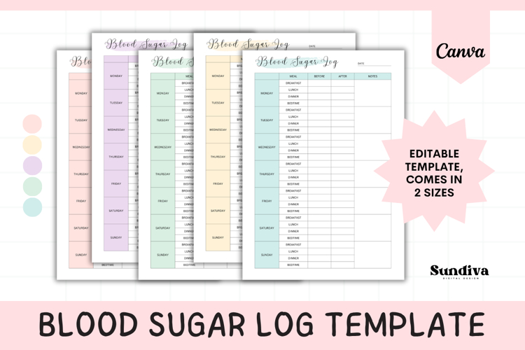 Canva Org Chart Template Image 5