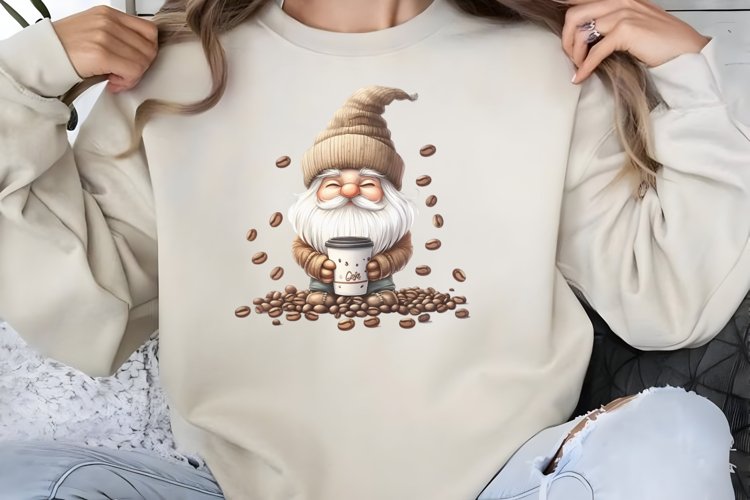 Valentine Gnome Png Image 10