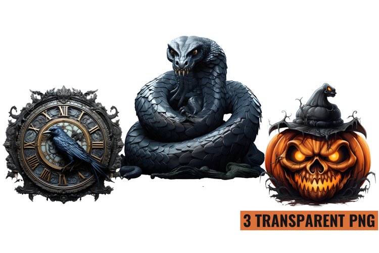 Witch Clipart