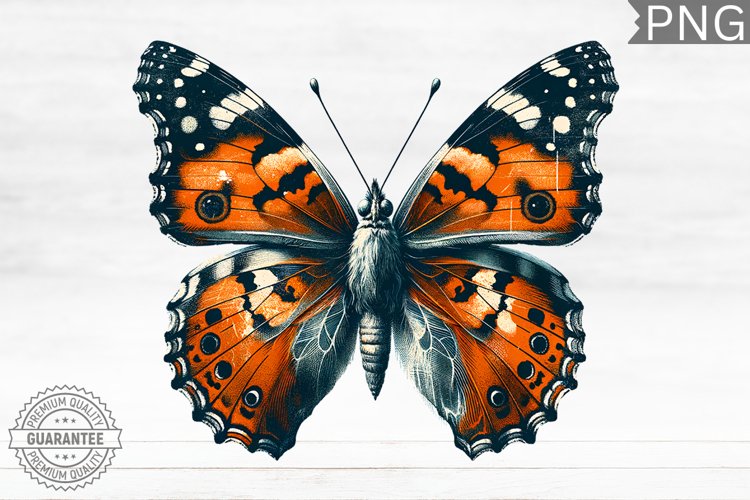 Butterfly Clipart