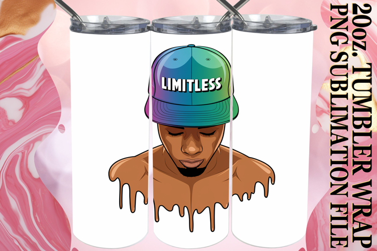 Afro Clipart Image 16