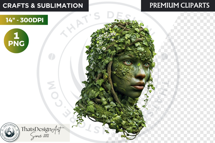 Spirit Clipart Image 2