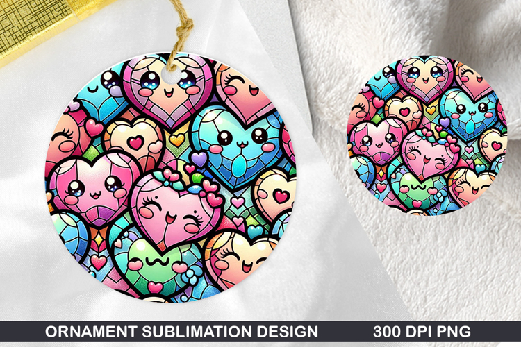 Ornament Png Image 9