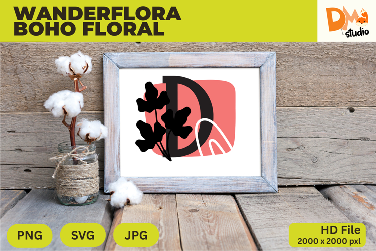 Rustic Logo Image 6