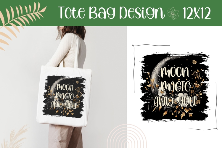 Moth Illustration Image 16