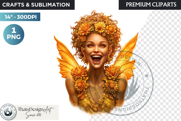 Fantasy Fairy Clipart, Ethereal Fairies, Woodland Fairy