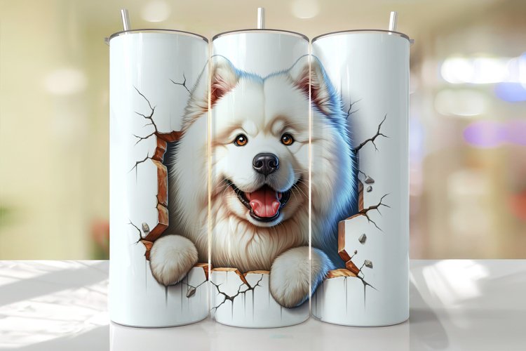 Sublimation Tumbler Designs Image 19