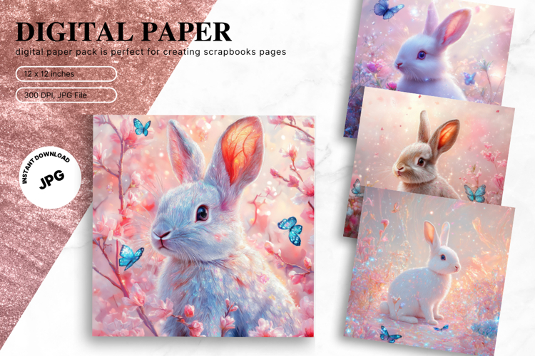 Easter Background Image 10
