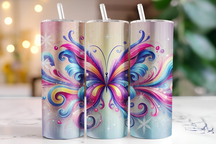 Butterfly Clipart Image 15