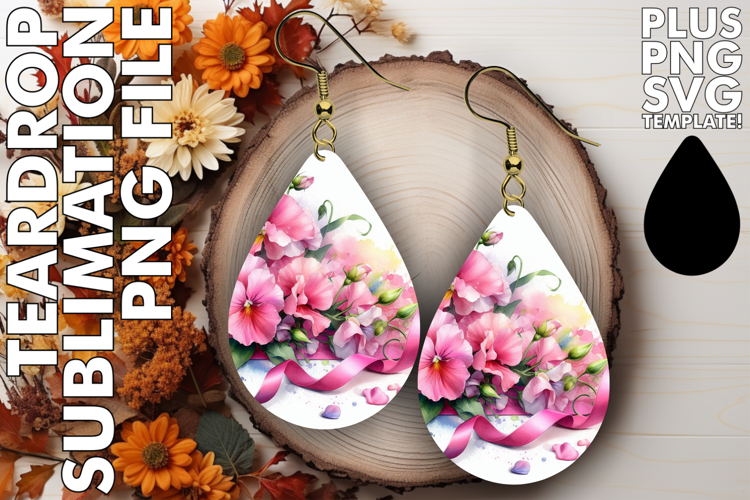 Teardrop Clipart Image 10