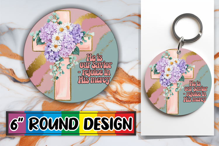 Cross Clipart Image 5