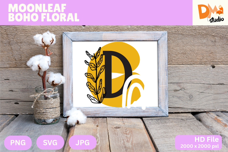 Rustic Logo Image 21