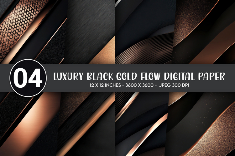 Metallic Texture Image 5