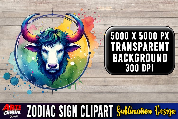 Zodiac Clipart Image 18