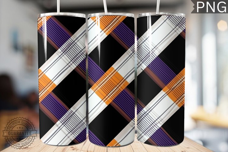 Halloween Tumbler Wrap Image 7